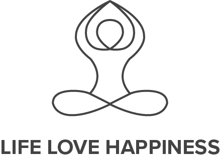 Life Love Happiness Logo